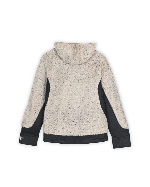 JACK WOLFSKIN HOODIE - XL