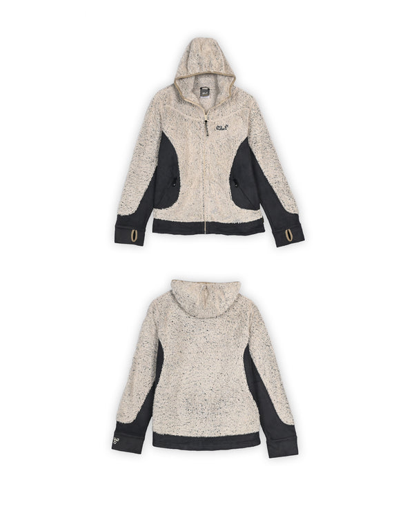 JACK WOLFSKIN HOODIE - XL