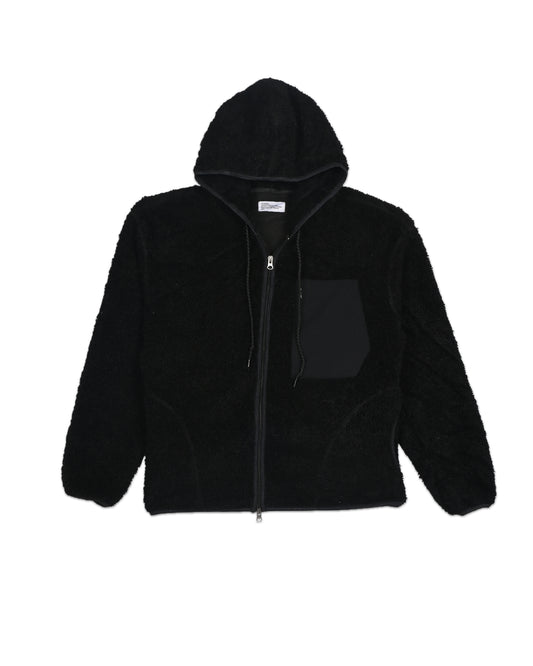 VINTAGE HOODIE - L