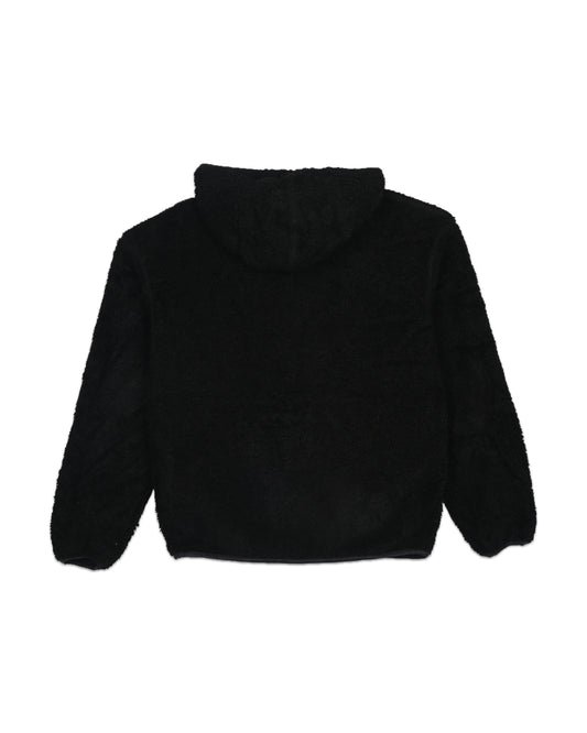 VINTAGE HOODIE - L