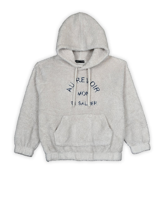 VINTAGE HOODIE - M