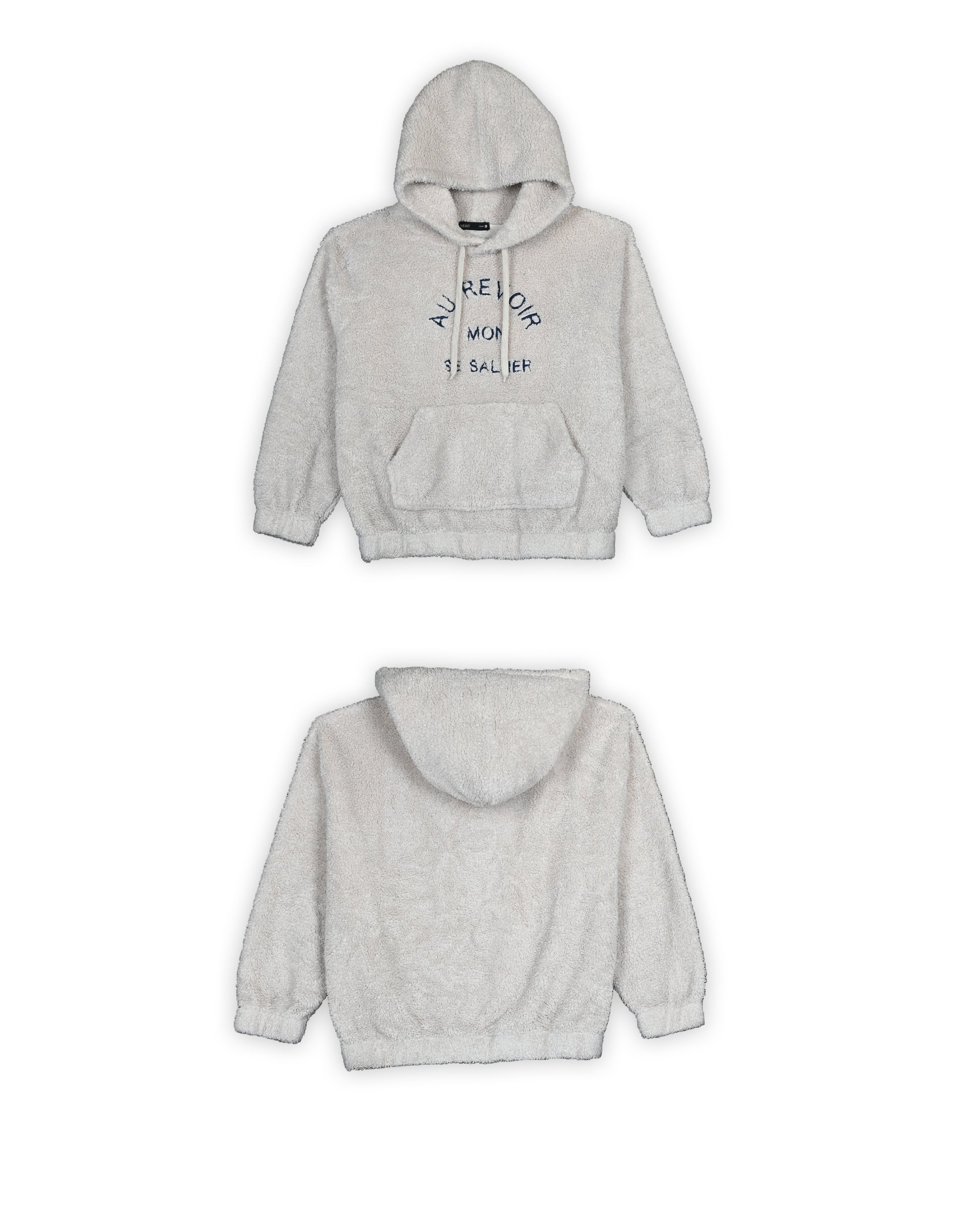 VINTAGE HOODIE - M