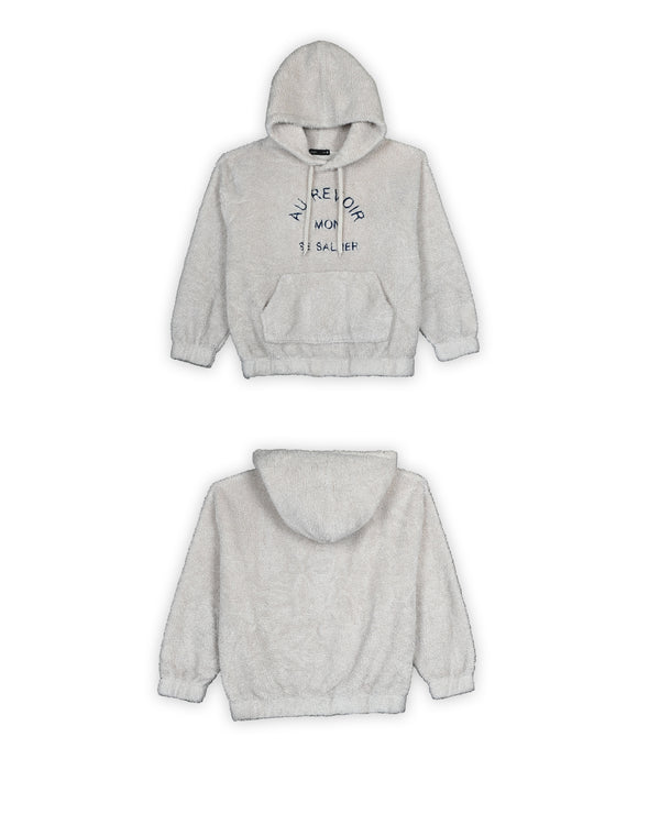 VINTAGE HOODIE - M