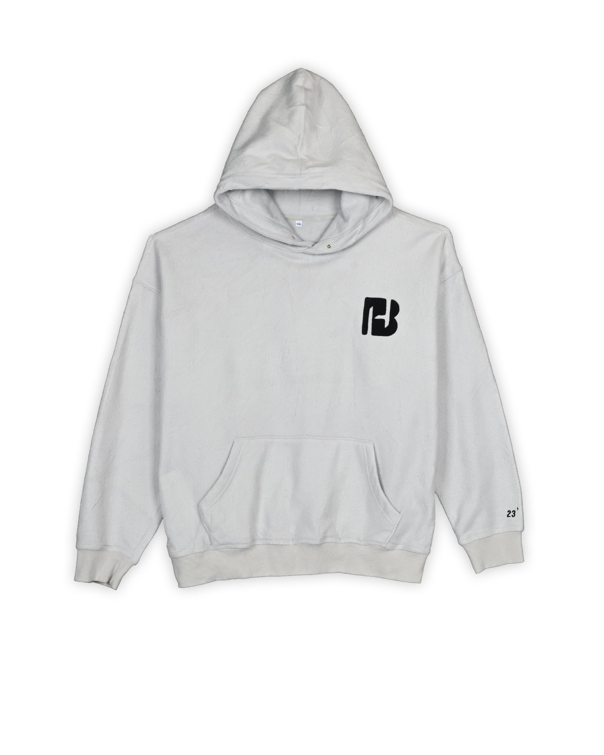 VINTAGE HOODIE - XXL