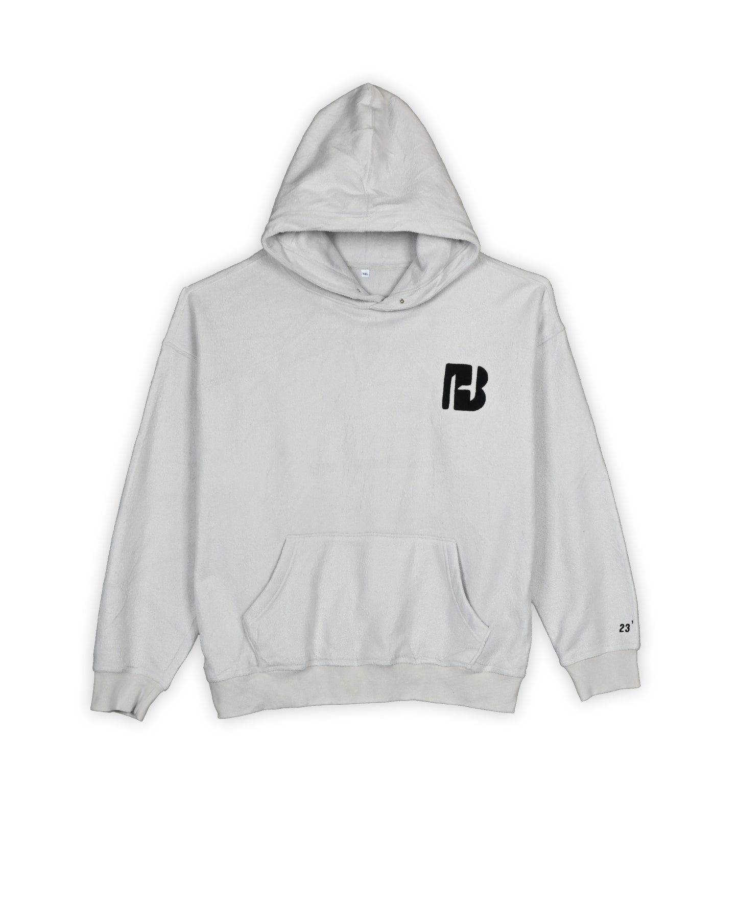 VINTAGE HOODIE - XXL