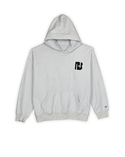 VINTAGE HOODIE - XXL