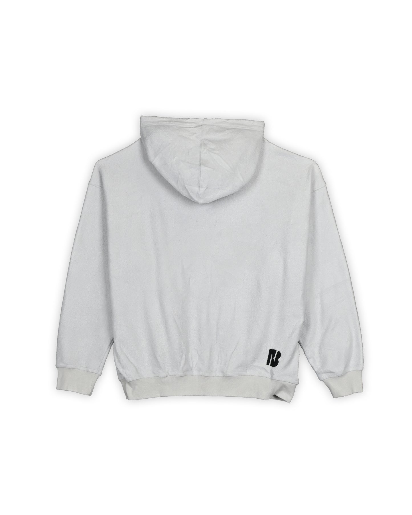 VINTAGE HOODIE - XXL