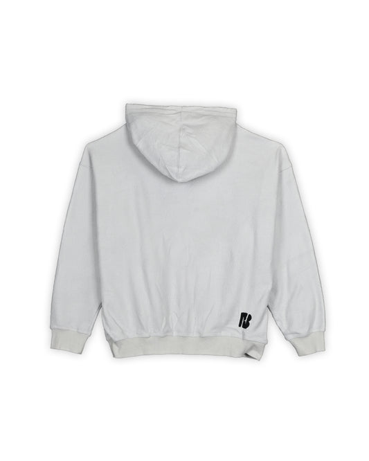 VINTAGE HOODIE - XXL