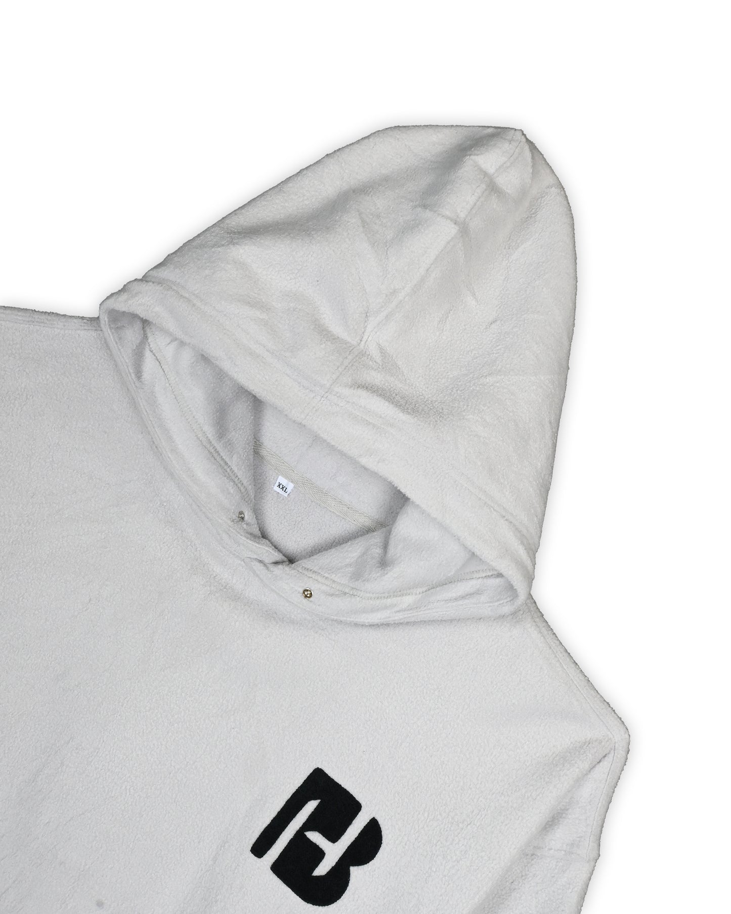 VINTAGE HOODIE - XXL