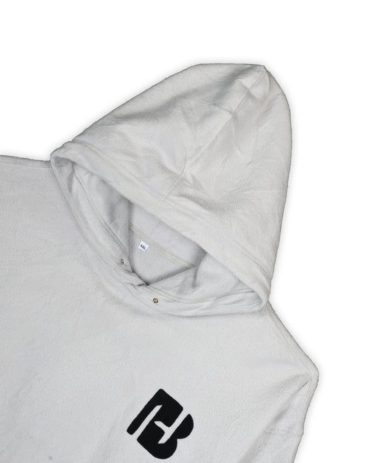 VINTAGE HOODIE - XXL