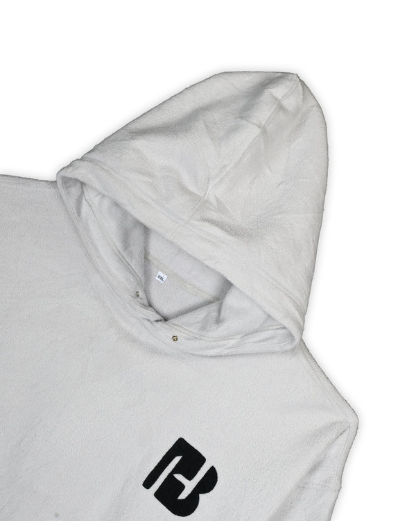 VINTAGE HOODIE - XXL