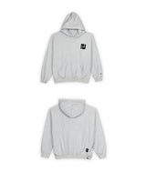 VINTAGE HOODIE - XXL