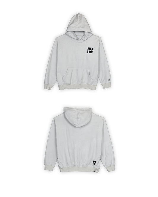 VINTAGE HOODIE - XXL