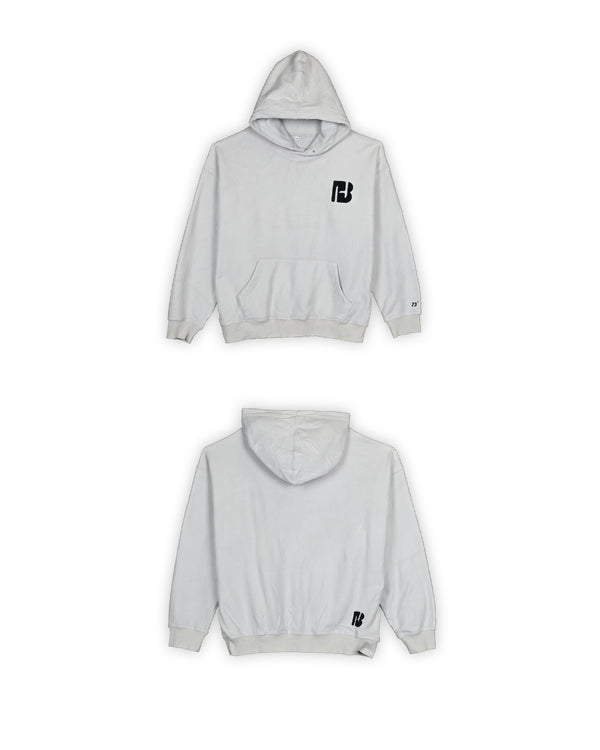 VINTAGE HOODIE - XXL