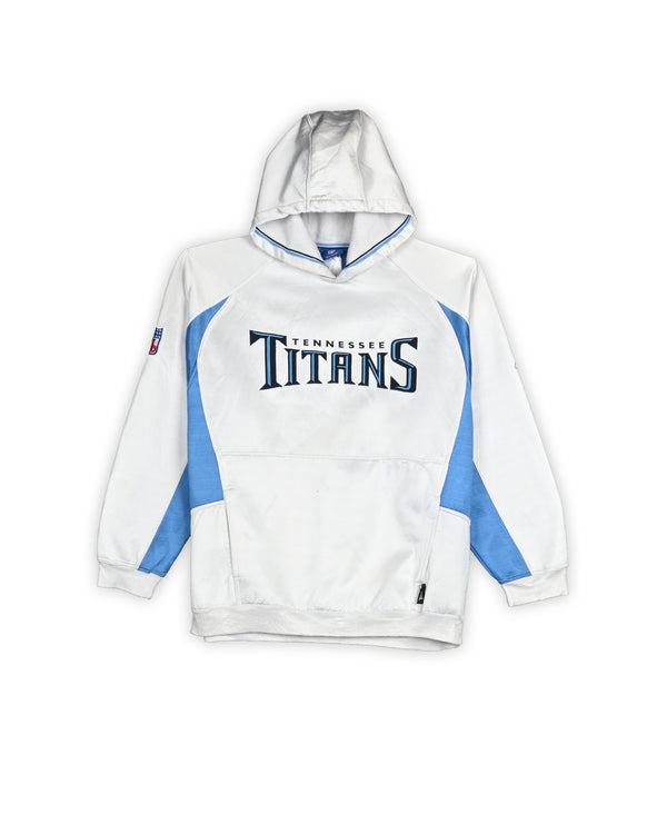 REEBOK NFL HOODIE - XL