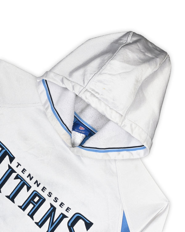 REEBOK NFL HOODIE - XL