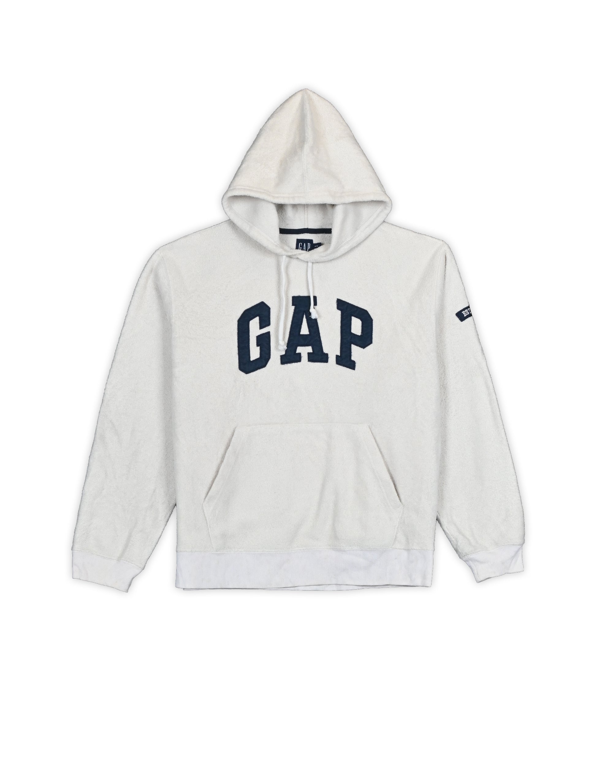 GAP HOODIE - M