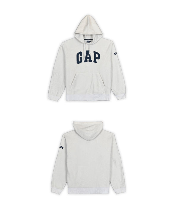 GAP HOODIE - M
