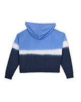 CALVIN KLEIN JEANS HOODIE - S