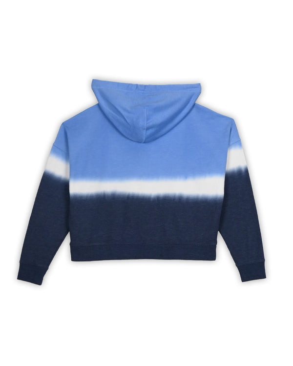 CALVIN KLEIN JEANS HOODIE - S