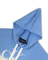 CALVIN KLEIN JEANS HOODIE - S