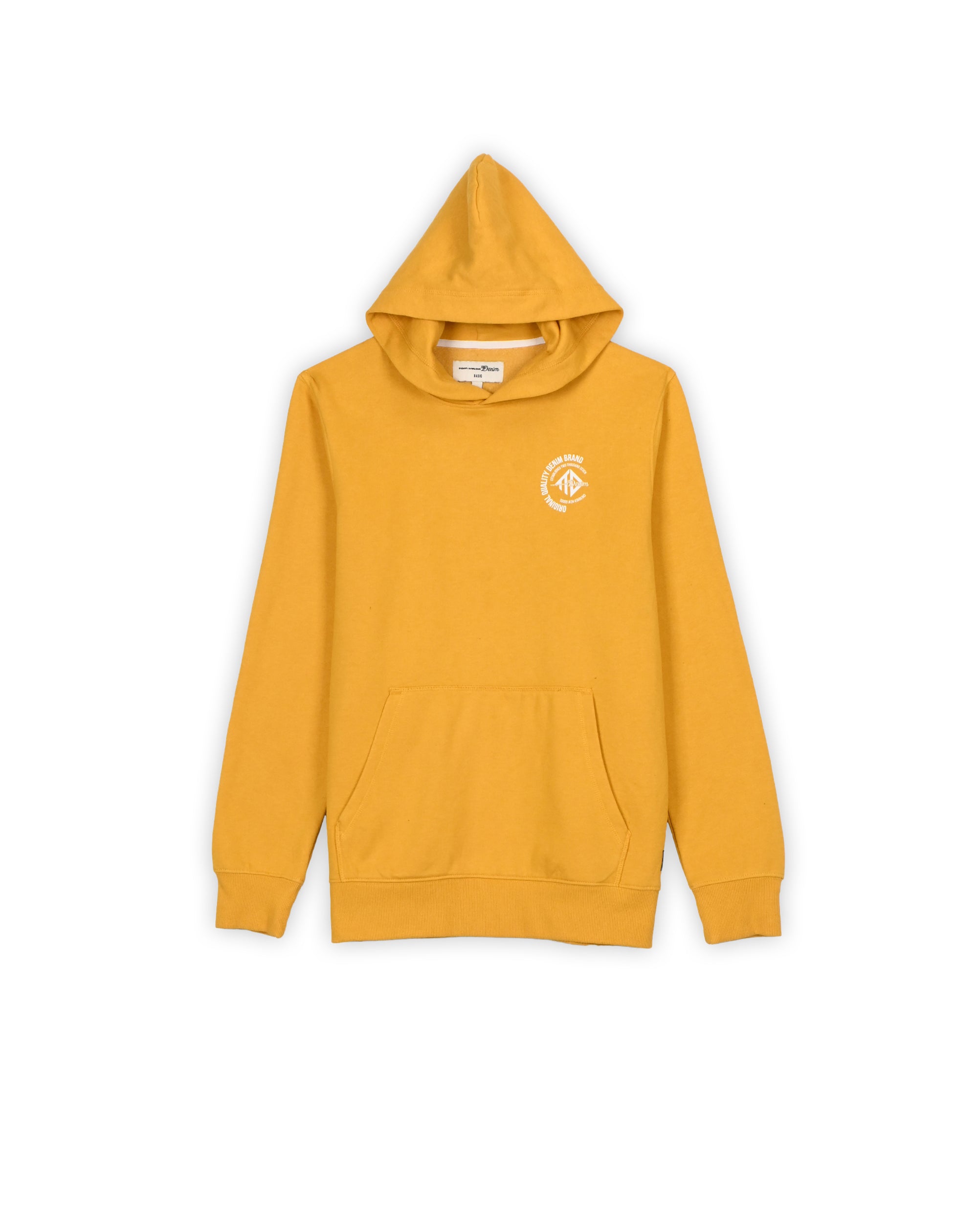 TOM TAILOR HOODIE - L