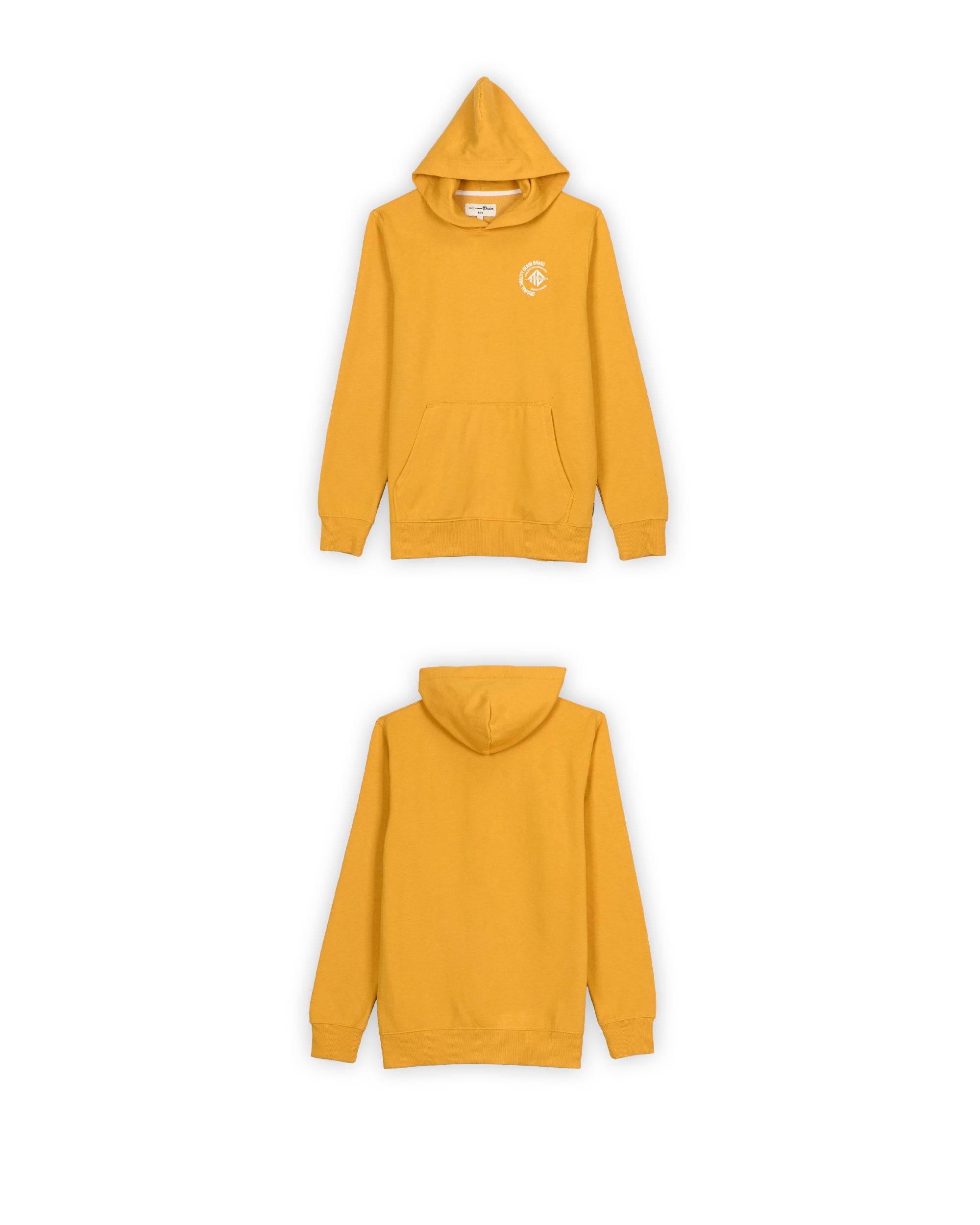 TOM TAILOR HOODIE - L