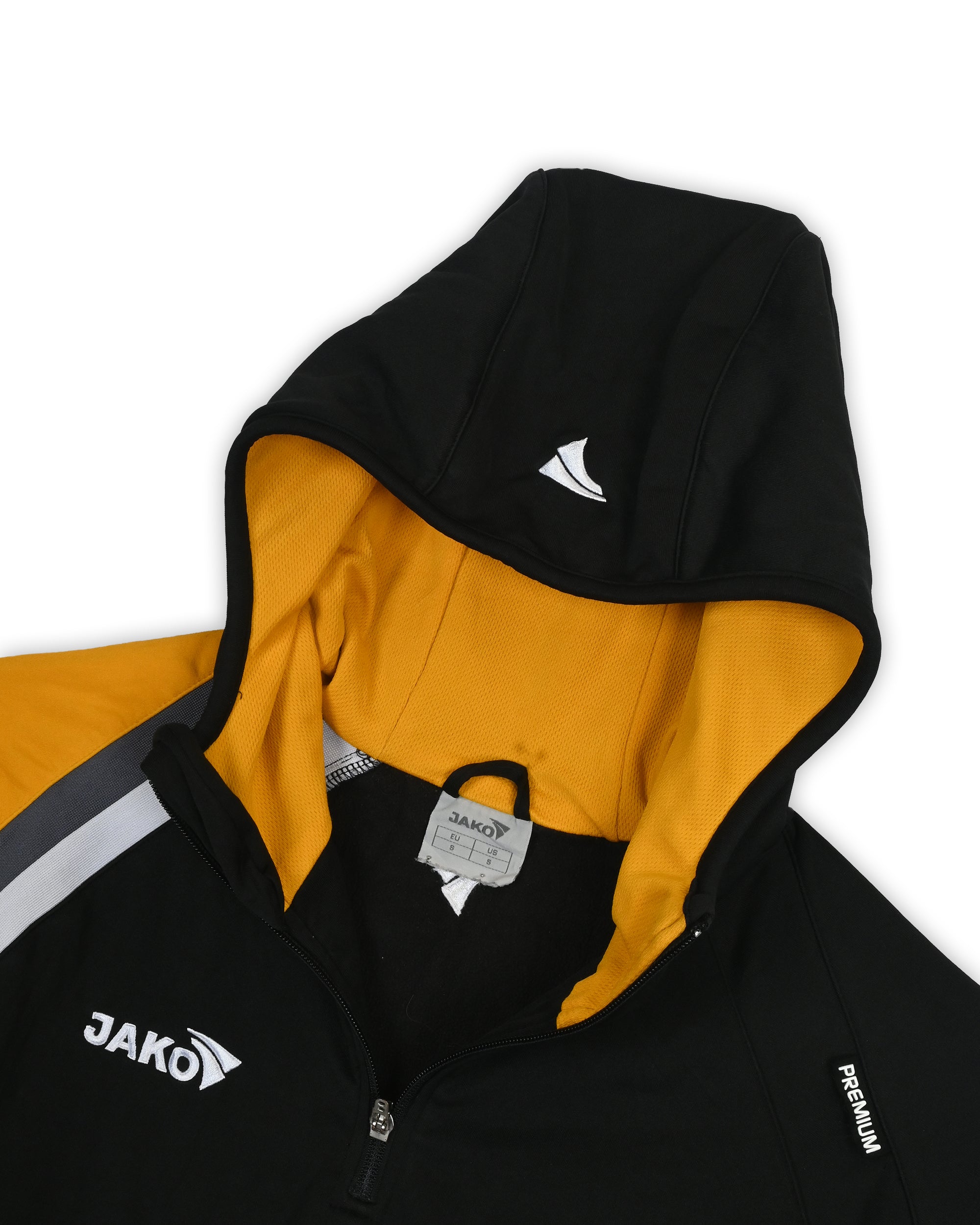 JAKO HOODIE - S