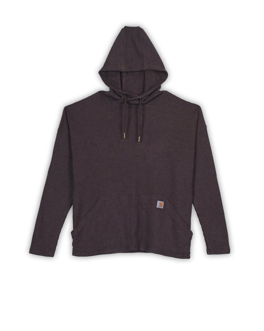 CARHARTT HOODIE - L