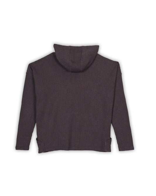 CARHARTT HOODIE - L
