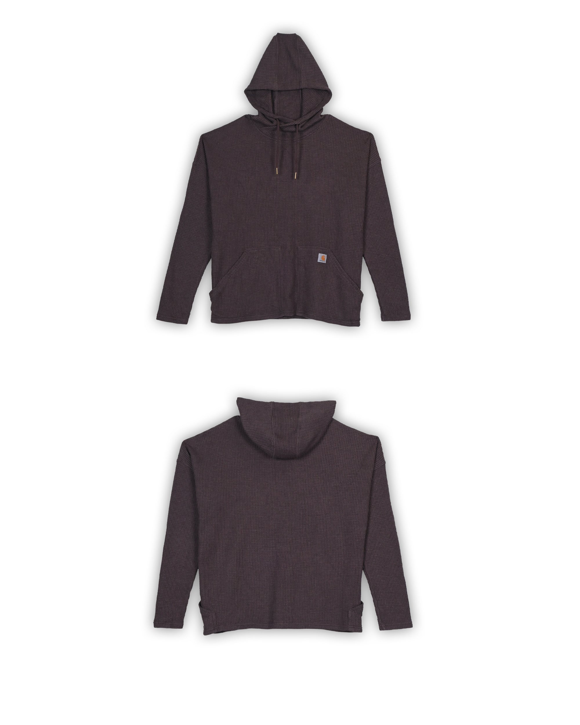 CARHARTT HOODIE - L