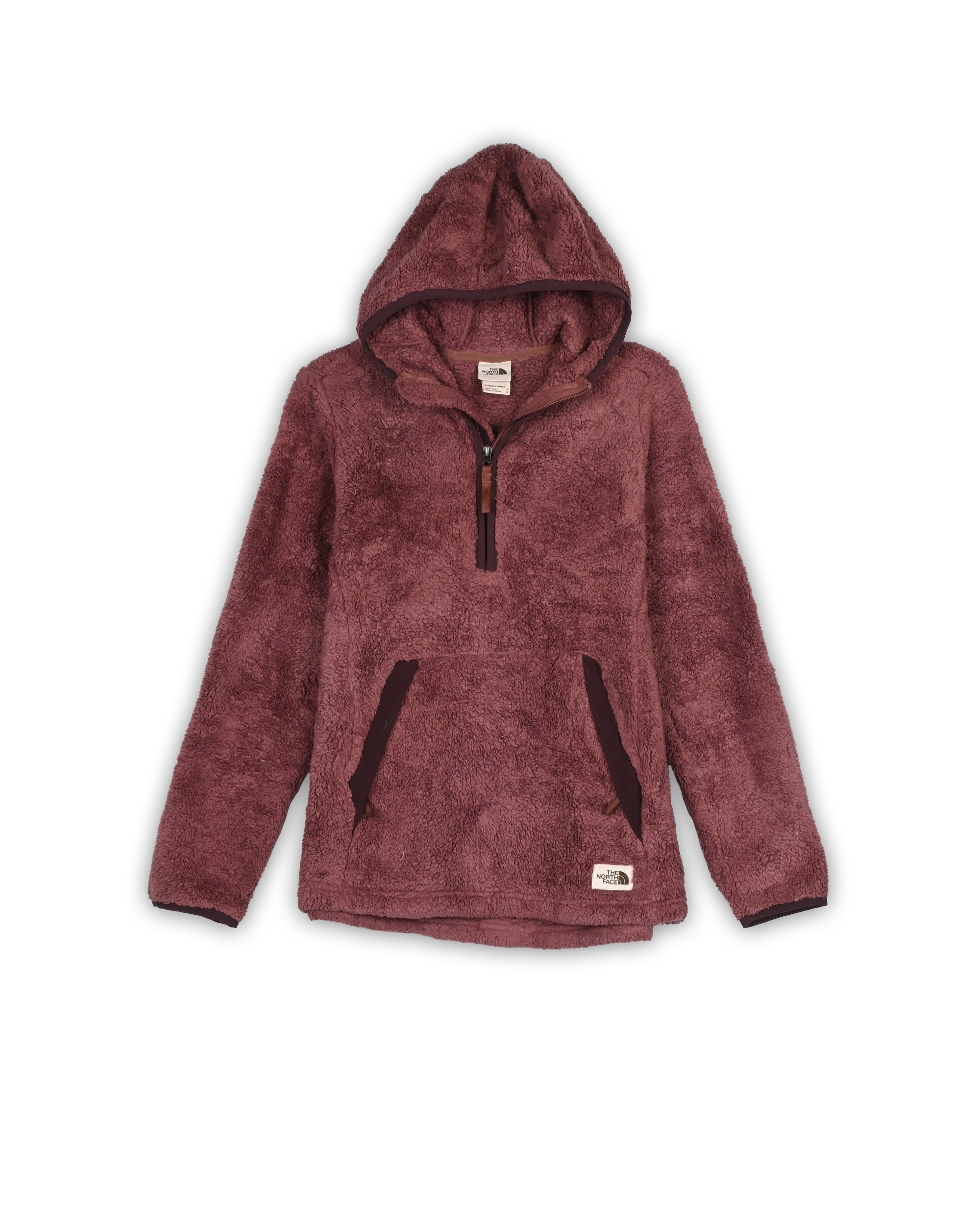 THE NORTH FACE HOODIE - M