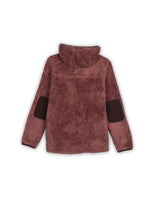 THE NORTH FACE HOODIE - M