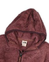 THE NORTH FACE HOODIE - M