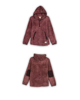 THE NORTH FACE HOODIE - M