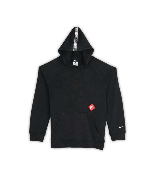NIKE HOODIE - L
