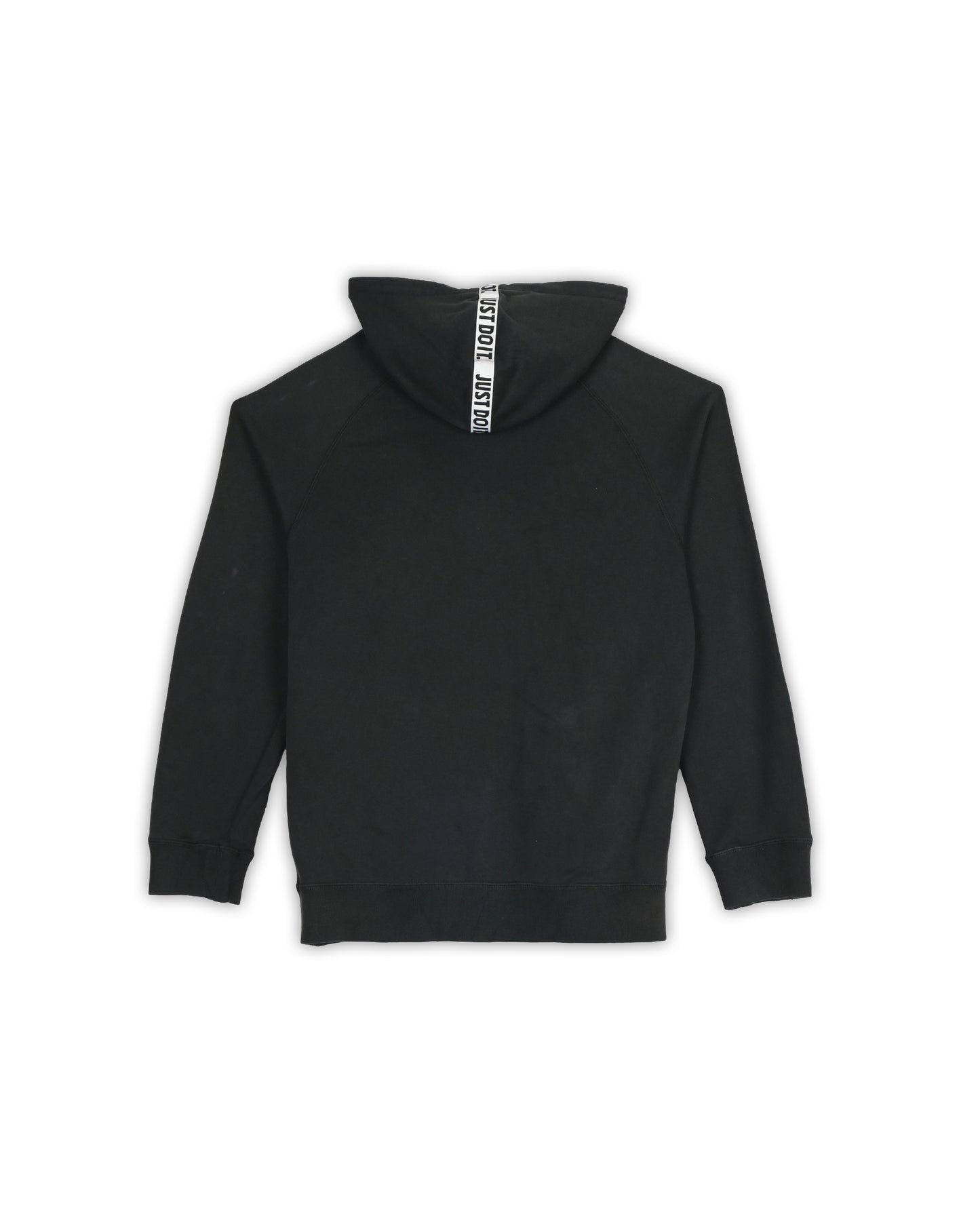 NIKE HOODIE - L