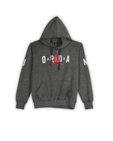 JORDAN HOODIE - S