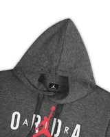 JORDAN HOODIE - S
