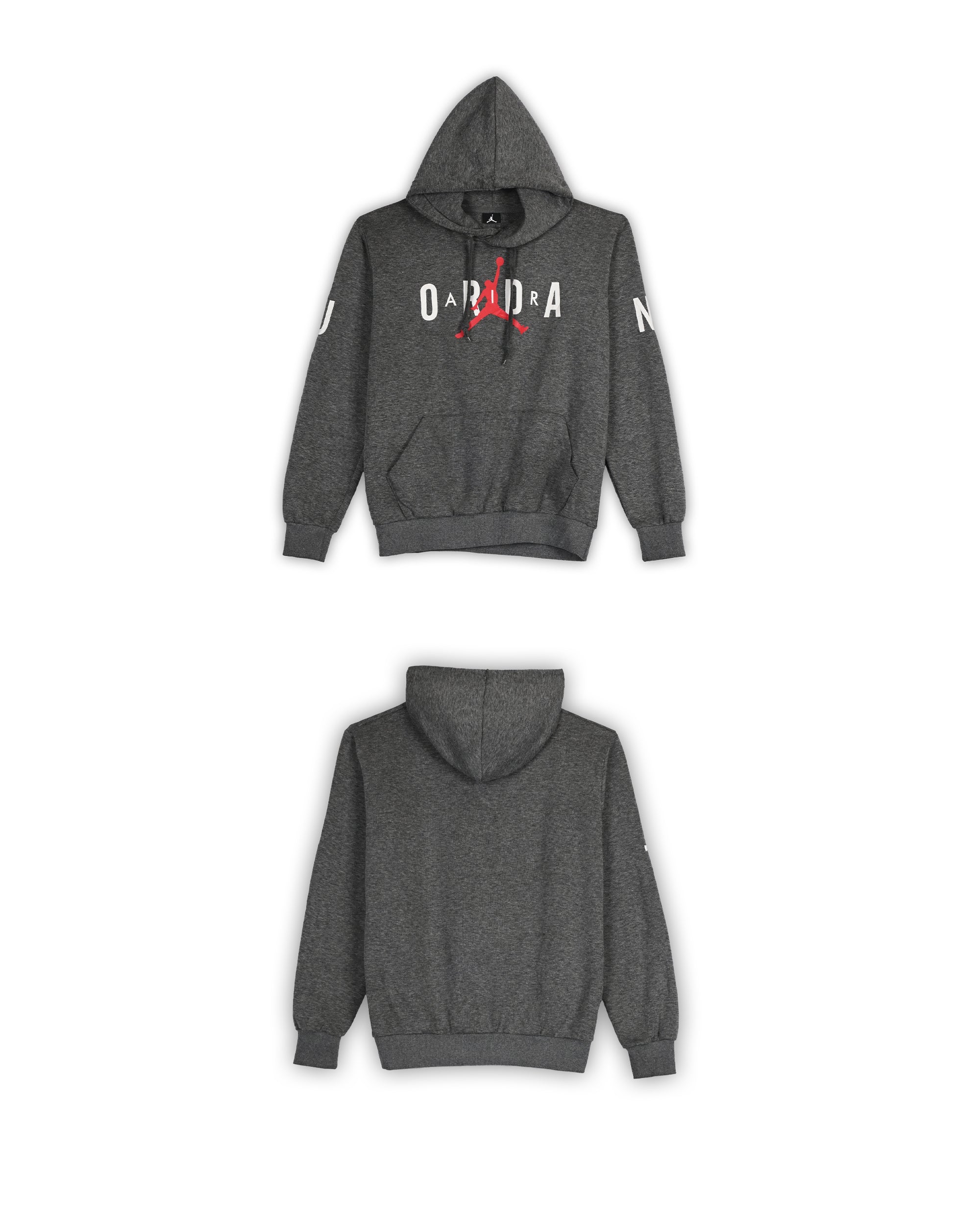 JORDAN HOODIE - S