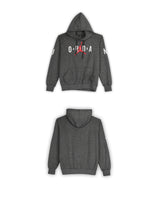 JORDAN HOODIE - S
