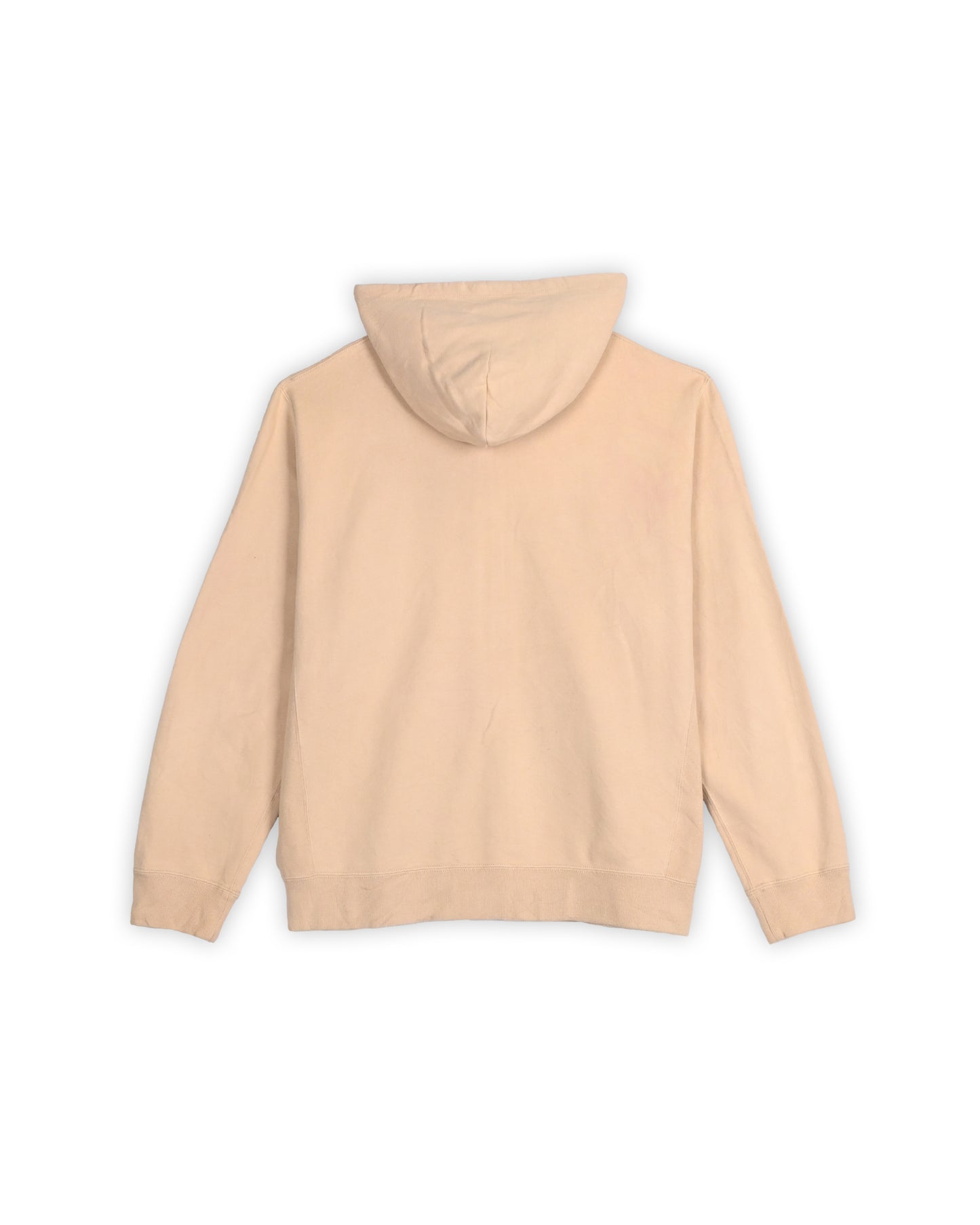POLO RALPH LAUREN HOODIE - L