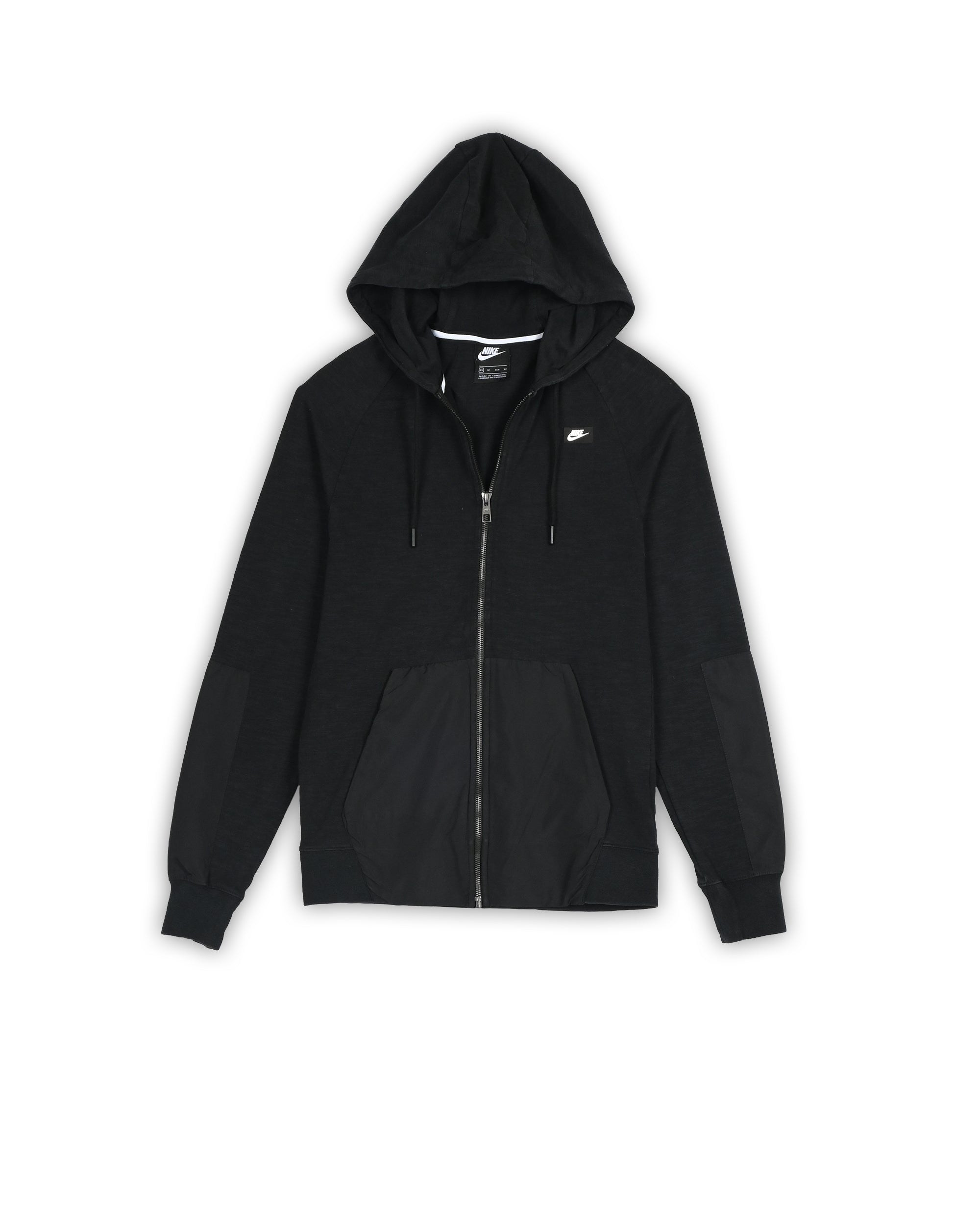 NIKE HOODIE - XS