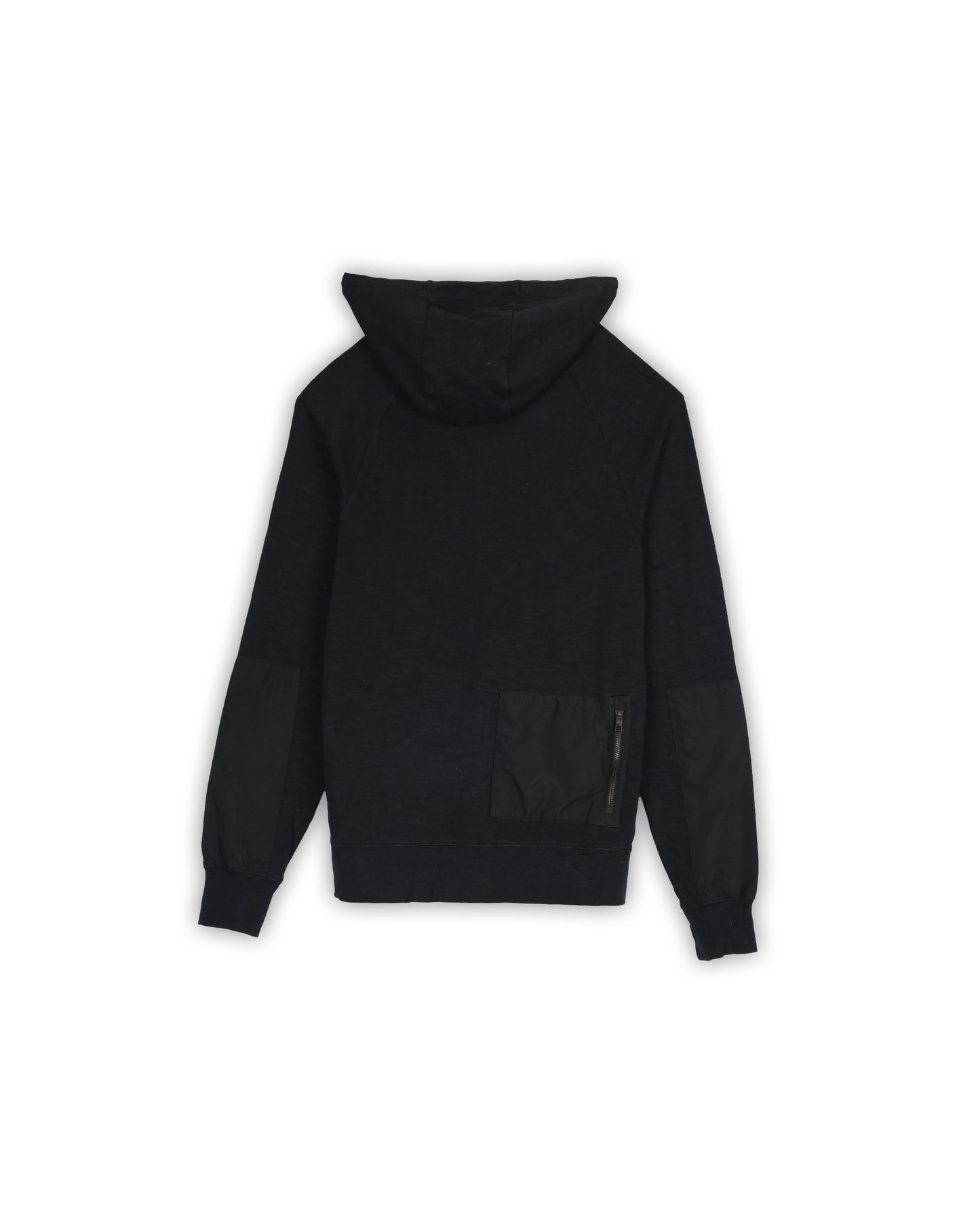 NIKE HOODIE - XS