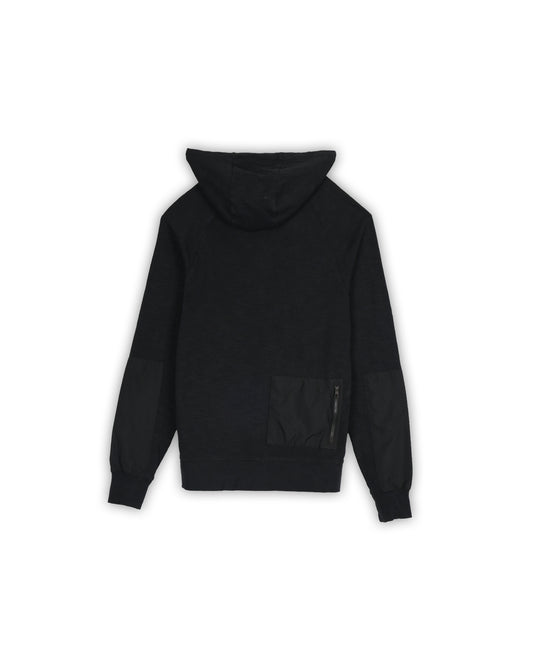 NIKE HOODIE - XS
