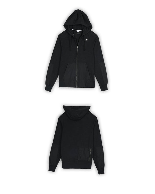 NIKE HOODIE - XS