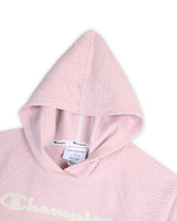 CHAMPION HOODIE - L