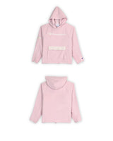 CHAMPION HOODIE - L