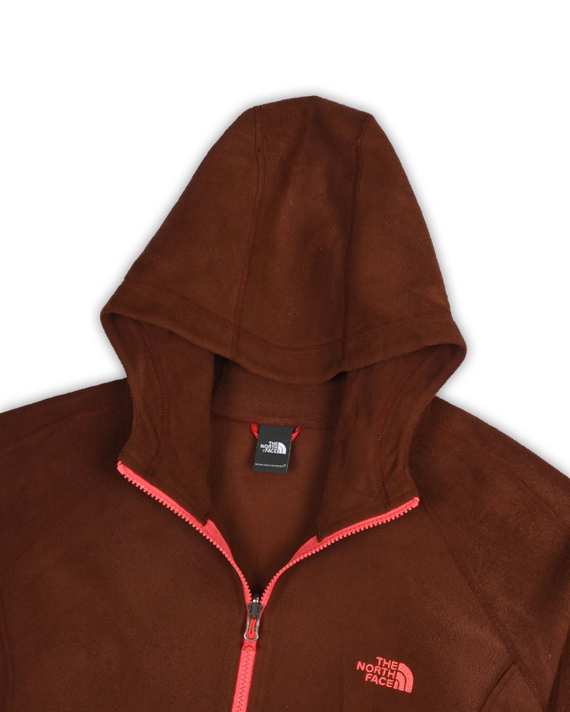 THE NORTH FACE HOODIE - L