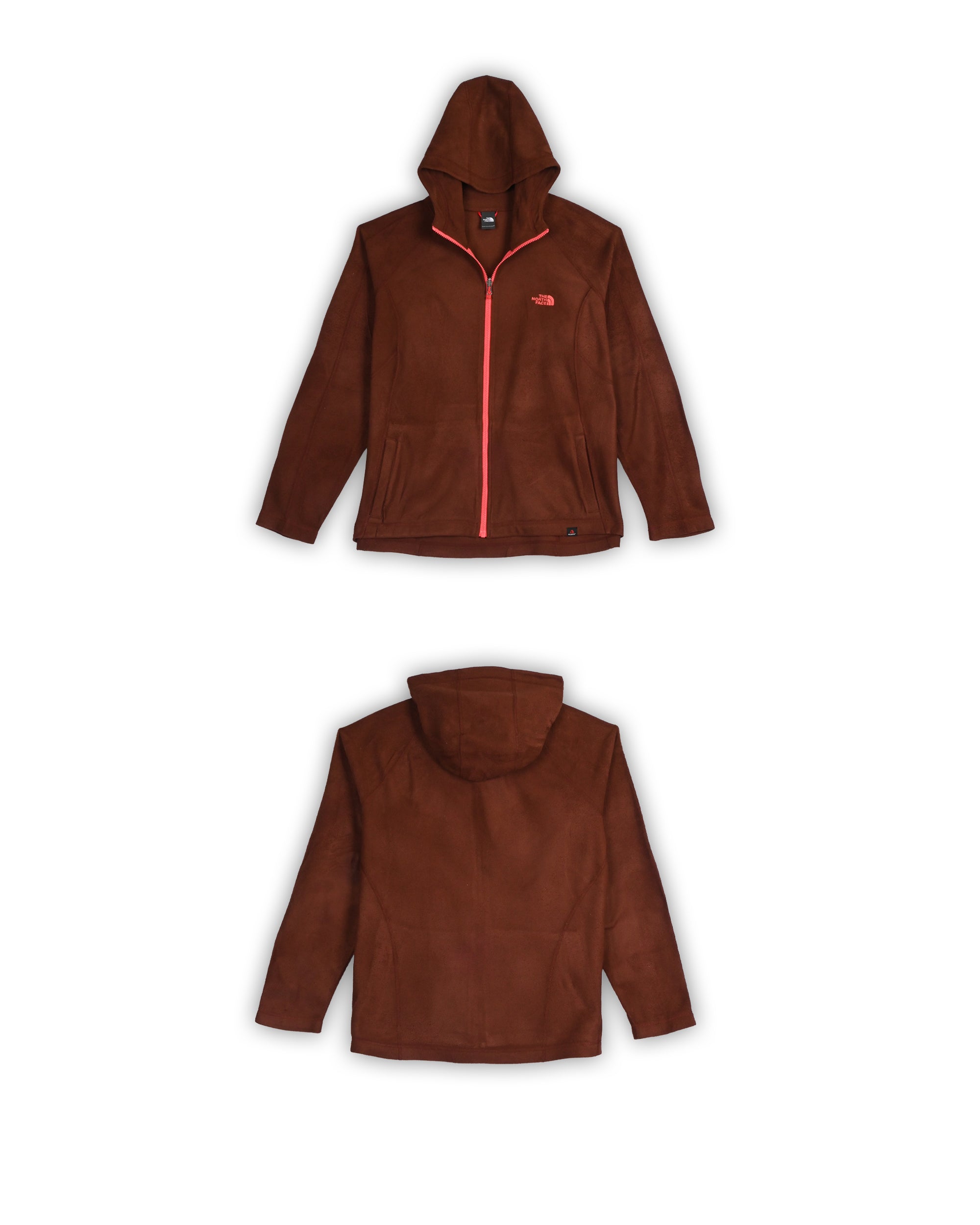 THE NORTH FACE HOODIE - L